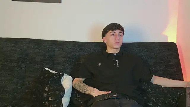 ethan and ava online show from 03-12-26, 02:39