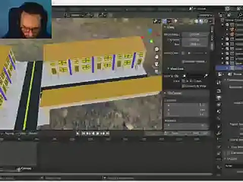 gamedesigndad19 online show from 01-16-25, 12:34