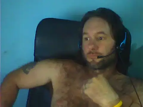 gamedesigndad19 online show from 01-29-25, 04:15