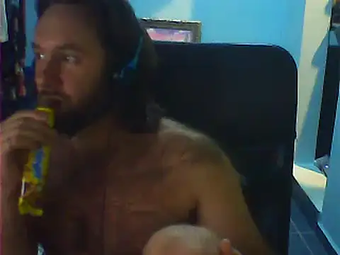 gamedesigndad19 online show from 02-15-25, 03:52