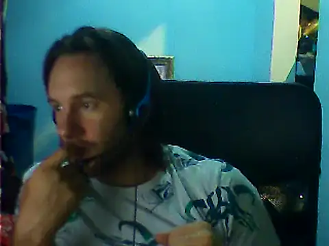 gamedesigndad19 online show from 02-21-25, 04:07