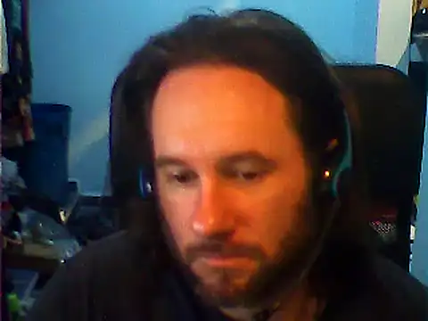 gamedesigndad19 online show from 02-28-25, 04:10