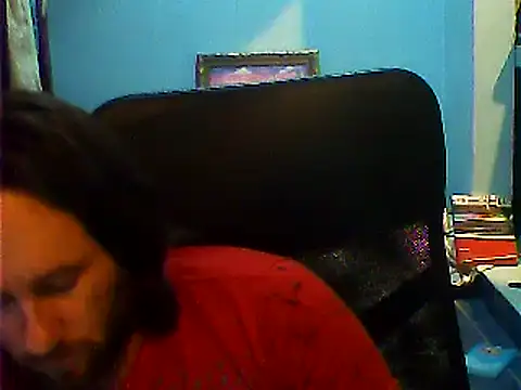 gamedesigndad19 online show from 03-04-25, 04:17