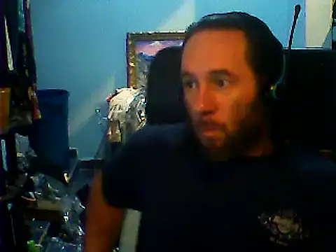 gamedesigndad19 online show from 03-05-25, 01:42