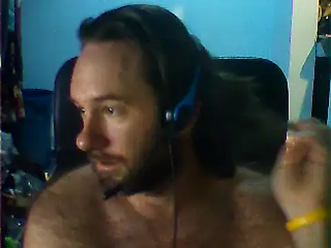 gamedesigndad19 online show from 03-05-25, 02:56