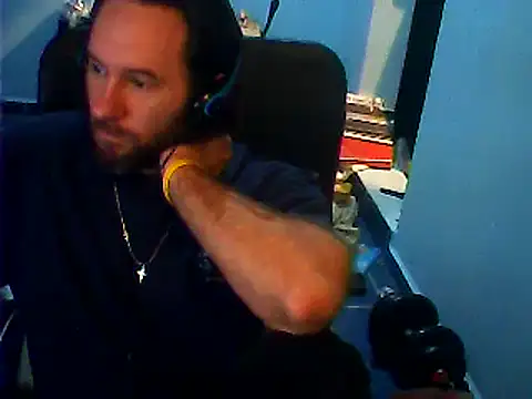 gamedesigndad19 online show from 03-07-25, 01:20