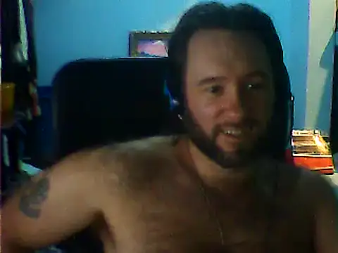 gamedesigndad19 online show from 03-13-25, 04:27
