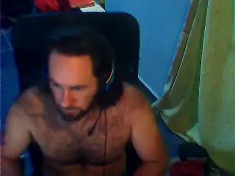 gamedesigndad19 online show from 03-16-25, 03:50