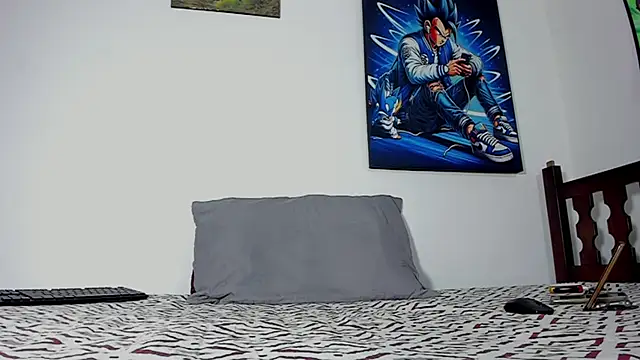 Austin nice cock online show from 04-26-26, 12:19