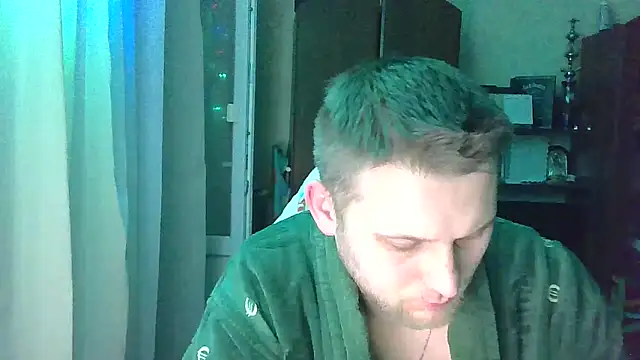 Snapshot of HunterOnBoobs chatting on 03-05-25, 10:21 HunterOnBoobs online show from 03-05-25, 10:21