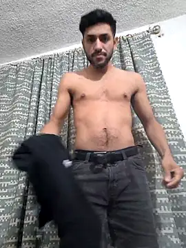 ABRAHAMBOLENA online show from 11-29-25, 01:52