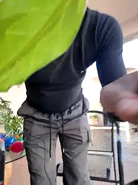 ABRAHAMBOLENA online show from 01-08-26, 07:49