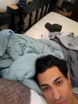 ABRAHAMBOLENA online show from 03-20-26, 09:52