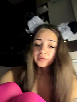 Snapshot of GeraBoobsi chatting on 11-02-25, 11:45 GeraBoobsi online show from 11-02-25, 11:45