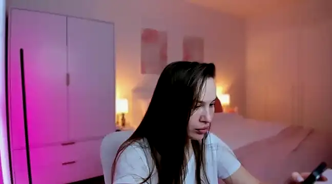 GoddessRoxana online show from 01-17-25, 11:49