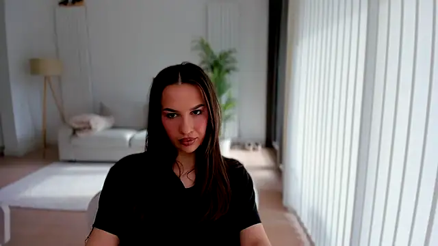 GoddessRoxana online show from 02-21-25, 11:55