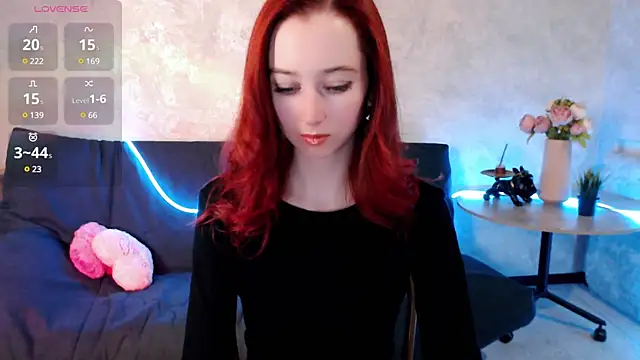 StelaMosy online show from 02-08-25, 03:42