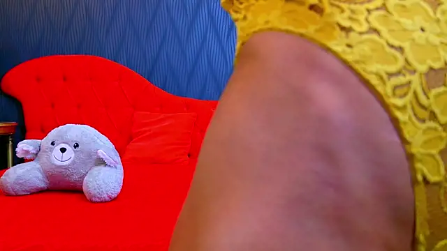 SelenaNoir online show from 02-14-25, 05:19