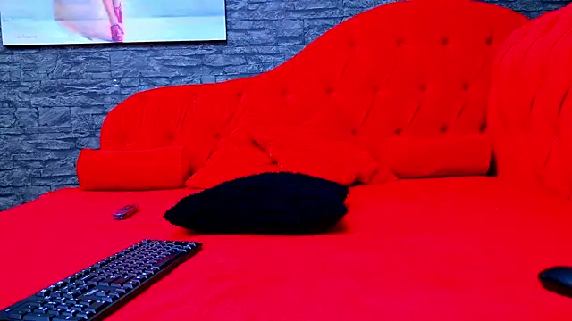 SelenaNoir online show from 11-20-25, 05:29