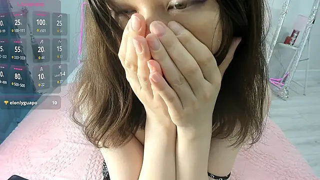 novaaskyy online show from 05-12-26, 02:25