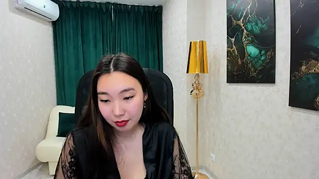 AnnaReyla online show from 02-06-25, 04:14