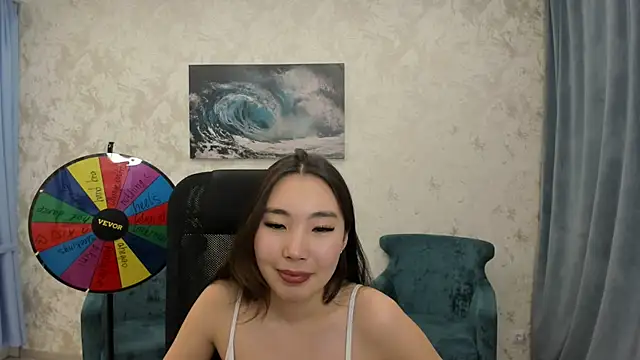 AnnaReyla online show from 02-27-25, 05:47