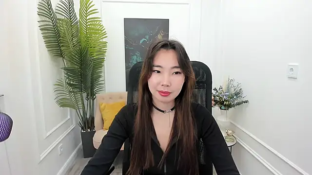 AnnaReyla online show from 11-03-25, 04:25