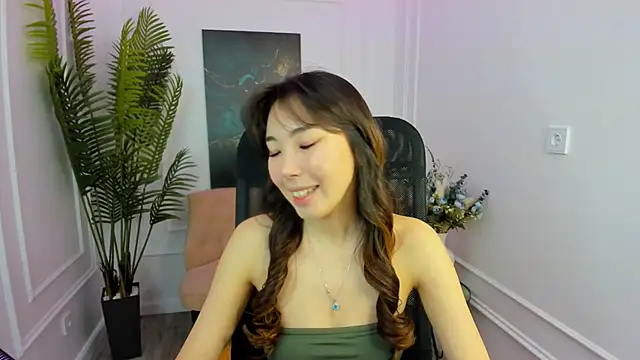 AnnaReyla online show from 01-09-26, 11:24