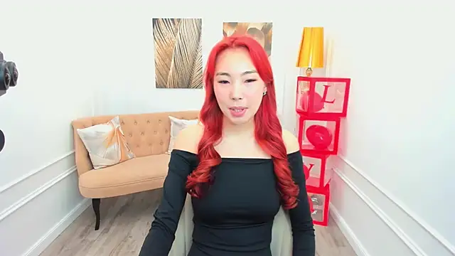 AnnaReyla online show from 02-24-26, 11:19