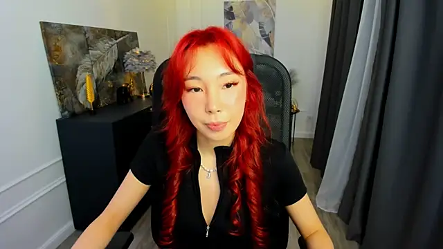 AnnaReyla online show from 05-03-26, 07:09