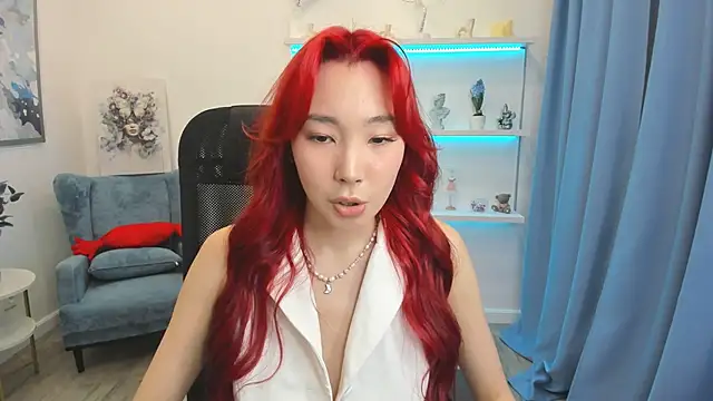 AnnaReyla online show from 06-14-26, 11:12