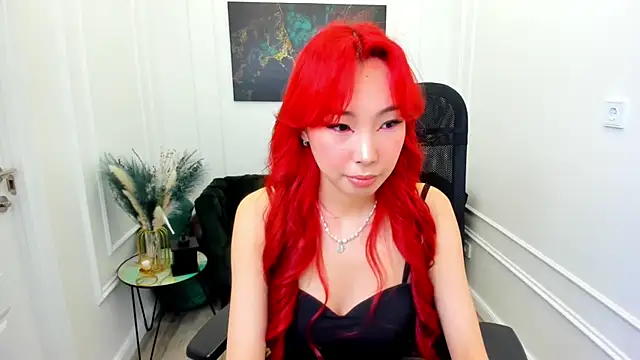 AnnaReyla online show from 06-26-26, 11:14