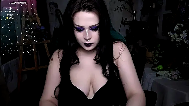 Rouz Farrel online show from 09-27-25, 11:59