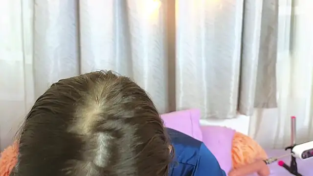 SERAFINA  online show from 10-07-25, 01:08