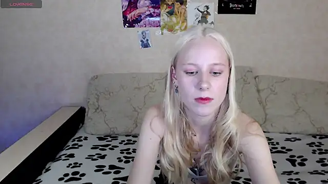 Mary Kitty88 online show from 02-05-25, 05:09