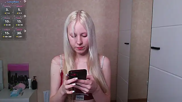 Mary Kitty88 online show from 07-04-26, 11:44