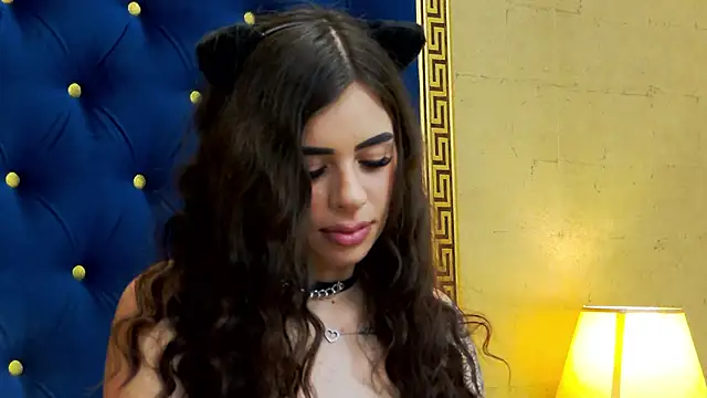 Annabellerise online show from 01-23-25, 09:29