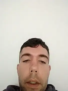 Yeray01 online show from 03-27-26, 06:18