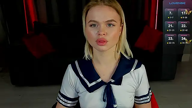MilaFink online show from 02-20-25, 08:03