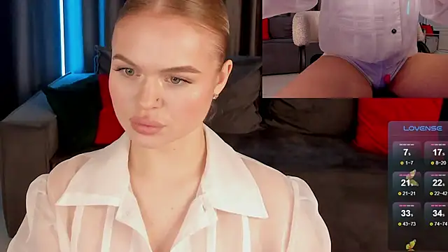 MilaFink online show from 02-22-25, 02:19