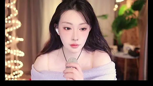 Dou-Dou-er online show from 03-02-25, 12:54