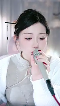 Dou-Dou-er online show from 01-10-26, 10:50