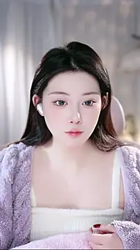 Dou-Dou-er online show from 01-14-26, 09:04