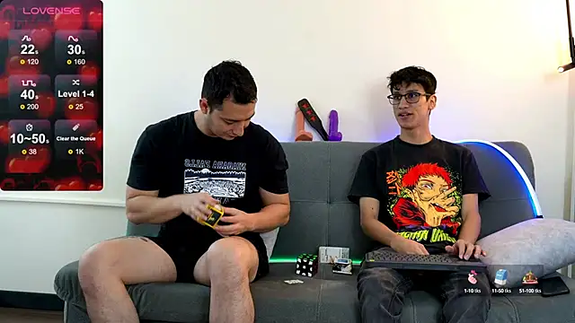 Snapshot of Cum_hunters chatting on 02-11-25, 02:35 Cum hunters online show from 02-11-25, 02:35