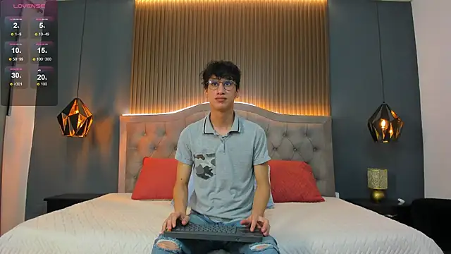 Cum hunters online show from 09-28-25, 03:23