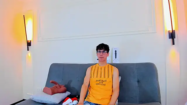 Cum hunters online show from 12-04-25, 03:49