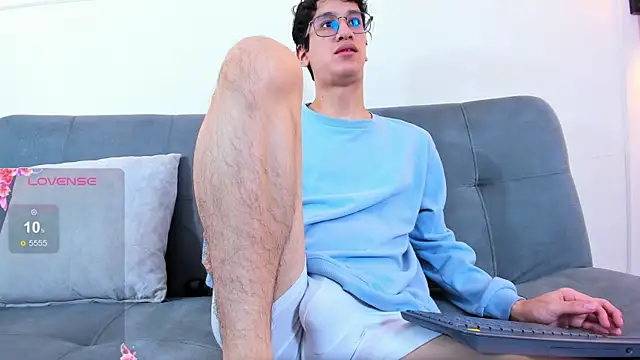 Cum hunters online show from 05-09-26, 03:23