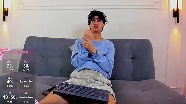 Cum hunters online show from 06-24-26, 03:16