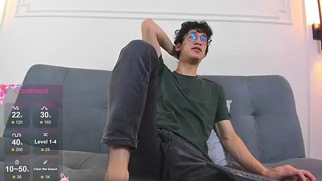 Cum hunters online show from 06-26-26, 03:11