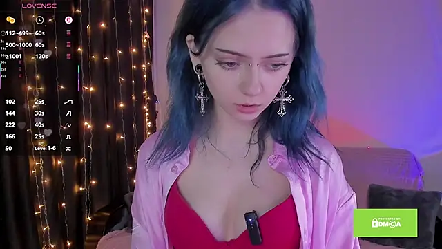 miuri miy online show from 03-01-25, 04:33